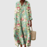 Vera | Blossom Dress | The Bellemont Sisters Australia