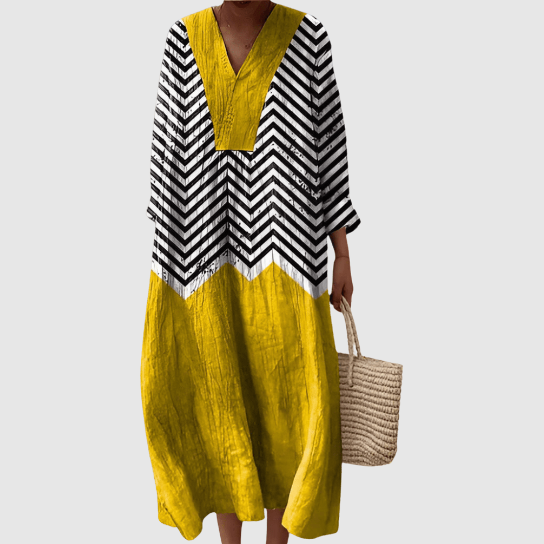 Tessa | Melody Dress | The Bellemont Sisters Australia