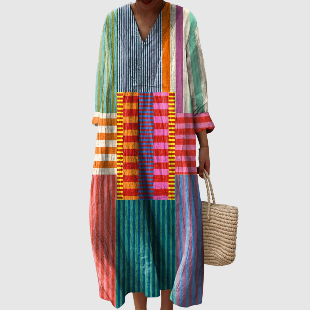Mia | Walk Dress | The Bellemont Sisters Australia