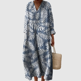 Sophie | Geometric Shift Dress | The Bellemont Sisters Australia