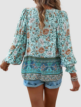 Audry™ Elegant Blouse | The Bellemont Sisters Australia