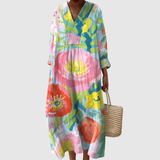 Chloe | Blossom Dress | The Bellemont Sisters Australia