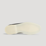 Harold | Elegant Suede Loafers | The Bellemont Sisters Australia