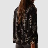 Jessica™ Chic breathable Boho blouse | The Bellemont Sisters Australia