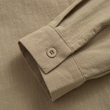 Noemi™ Soft classic pocket blouse | The Bellemont Sisters Australia