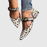Emery - Mary Janes with Studs – Beige | The Bellemont Sisters Australia