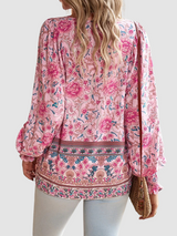 Audry™ Elegant Blouse | The Bellemont Sisters Australia