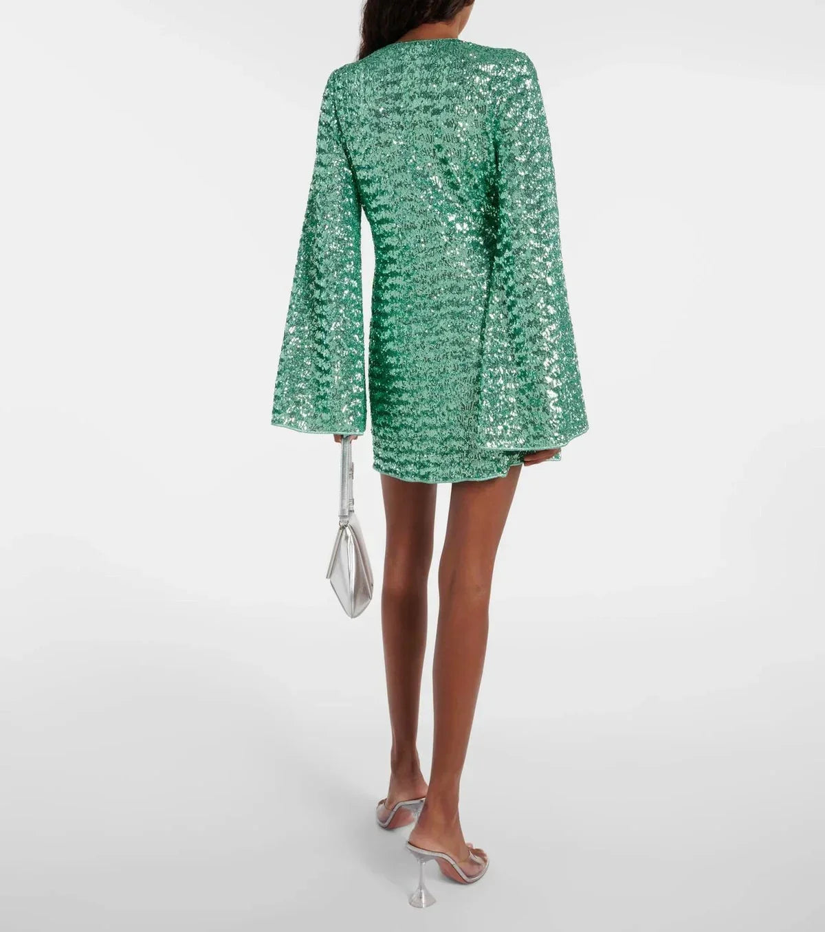 Jocelyn | Women's Casual Sparkle Homecoming Dress | The Bellemont Sisters Australia
