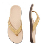 Zypra | Comfortable Summer Sandals | The Bellemont Sisters Australia