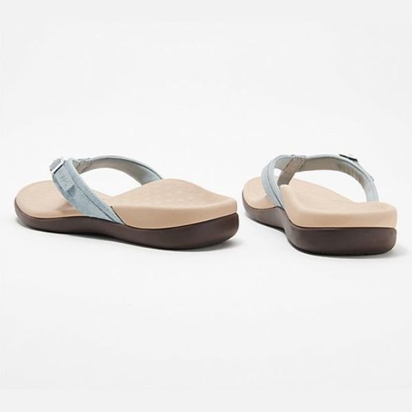 Zypra | Comfortable Summer Sandals | The Bellemont Sisters Australia