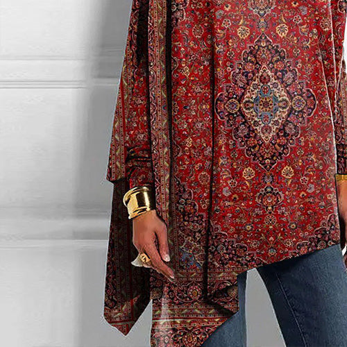 Presley | Graceful Boatneck Top | The Bellemont Sisters Australia