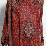 Presley | Graceful Boatneck Top | The Bellemont Sisters Australia