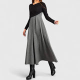 Revaline | Elegant Dress | The Bellemont Sisters Australia