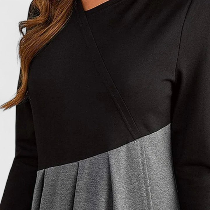 Revaline | Elegant Dress | The Bellemont Sisters Australia