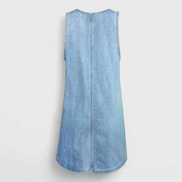 Olyssian | Comfortable Dress | The Bellemont Sisters Australia