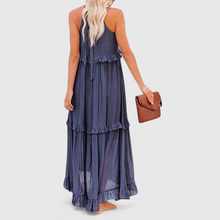 Shannon | Elegant Dress | The Bellemont Sisters Australia