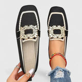 Maylora | Orthopedic Loafers – Black | The Bellemont Sisters Australia