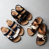 Orion | Premium Comfortable Sandals | The Bellemont Sisters Australia