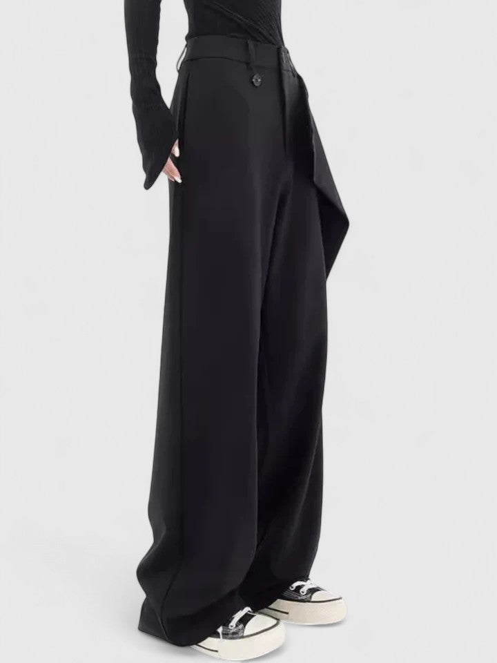 Chrissie | Sophisticated Pants | The Bellemont Sisters Australia