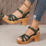 Nerina | Comfortable Fashion Sandals | The Bellemont Sisters Australia