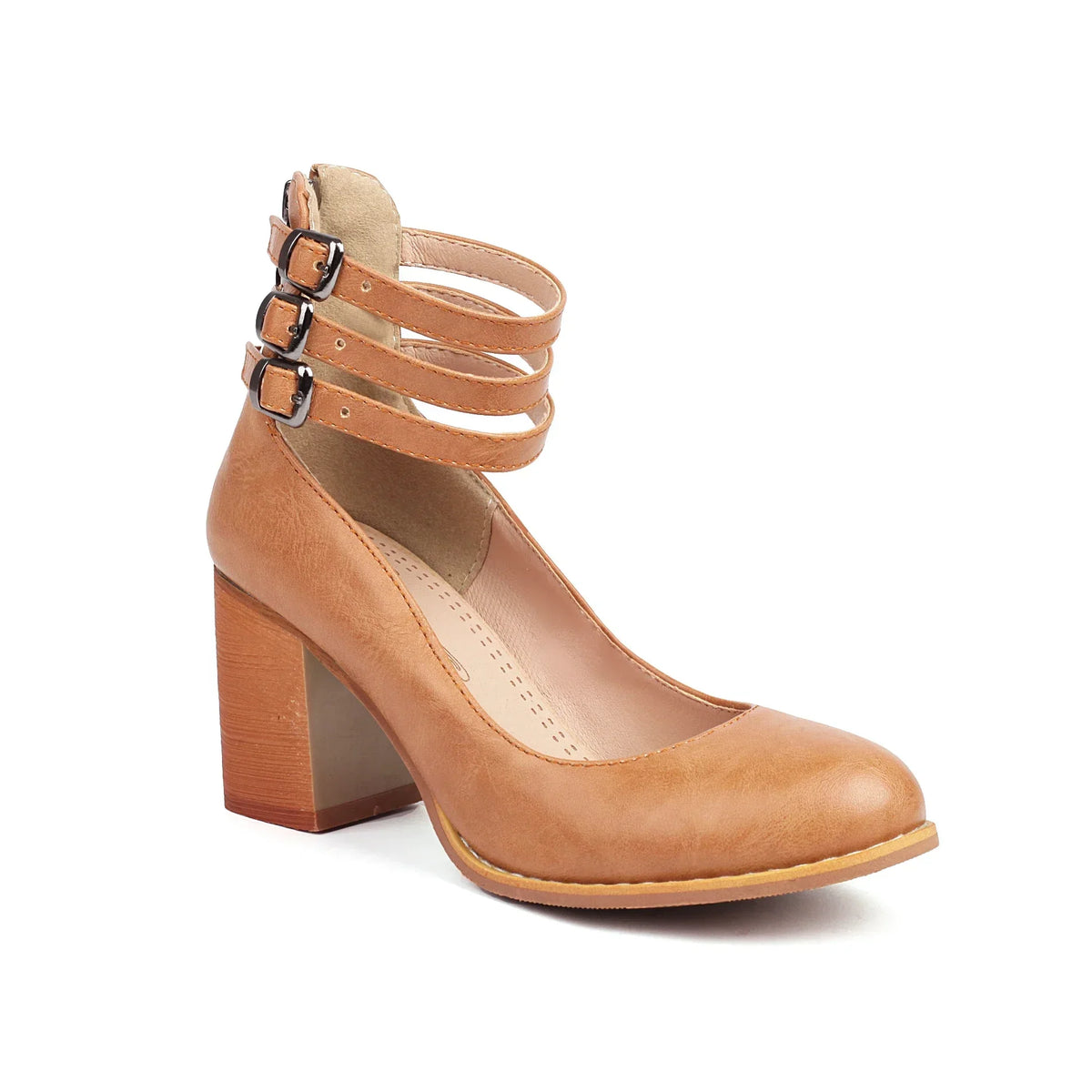 Elena - Charm Heels | The Bellemont Sisters Australia
