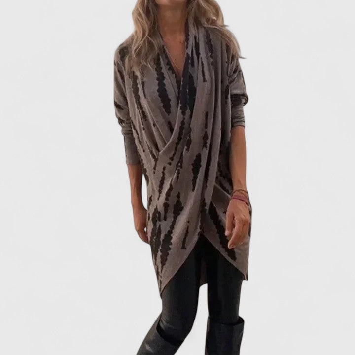 Sofiah | Comfortable Dress | The Bellemont Sisters Australia