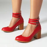 Elena - Charm Heels | The Bellemont Sisters Australia