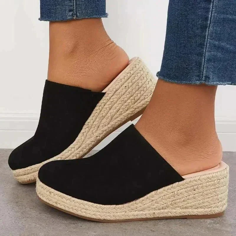 Rangi | Effortless Elegance Sandal | The Bellemont Sisters Australia