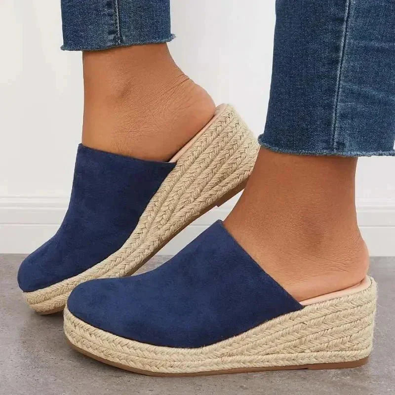 Rangi | Effortless Elegance Sandal | The Bellemont Sisters Australia