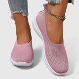 Odara | Orthopedic Slip-Ons – Pink | The Bellemont Sisters Australia