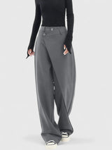 Chrissie | Sophisticated Pants | The Bellemont Sisters Australia