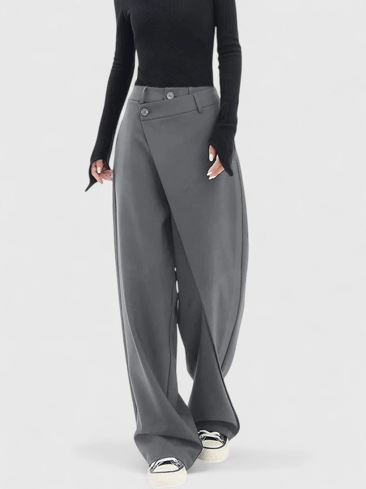 Chrissie | Sophisticated Pants | The Bellemont Sisters Australia