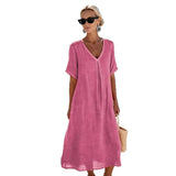 Wrenley™ | Relaxed Flowing Maxi | The Bellemont Sisters Australia