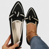 Maricela | Orthopedic Loafers – Black | The Bellemont Sisters Australia