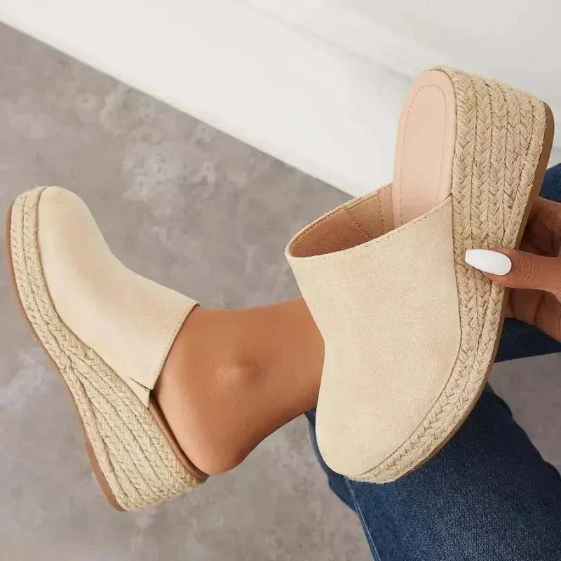 Rangi | Effortless Elegance Sandal | The Bellemont Sisters Australia