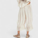 Winona | Comfortable Trousers | The Bellemont Sisters Australia
