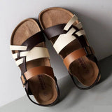 Orion | Premium Comfortable Sandals | The Bellemont Sisters Australia