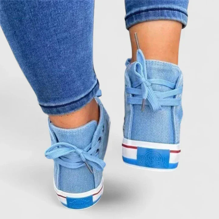 Zhyelle | Orthopedic Shoes | The Bellemont Sisters Australia
