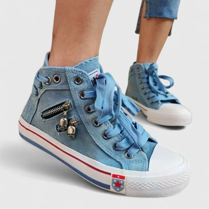 Zhyelle | Orthopedic Shoes | The Bellemont Sisters Australia