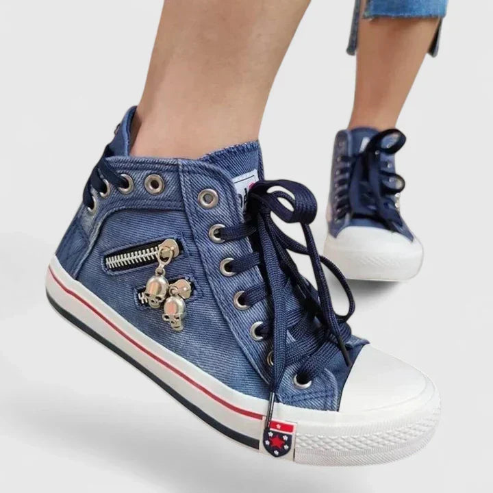 Zhyelle | Orthopedic Shoes | The Bellemont Sisters Australia