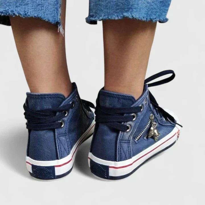 Zhyelle | Orthopedic Shoes | The Bellemont Sisters Australia