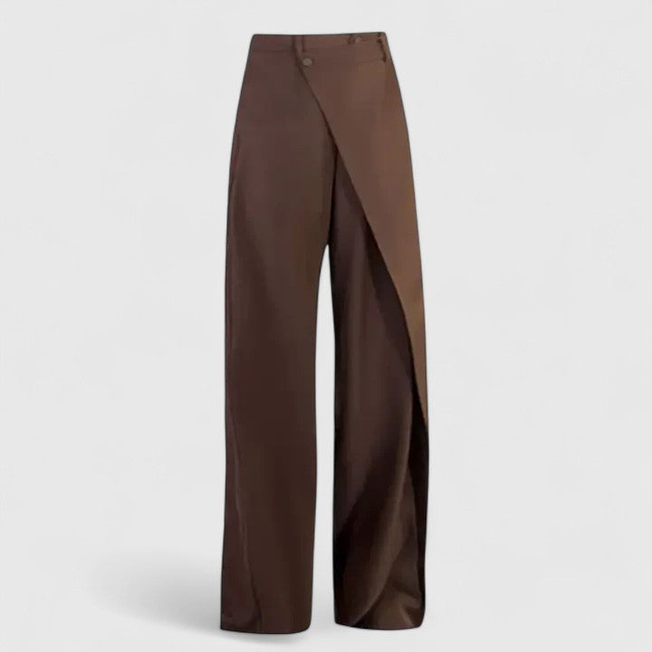 Chrissie | Sophisticated Pants | The Bellemont Sisters Australia