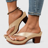 Jazrielle | Orthopedic Heels – Gold | The Bellemont Sisters Australia