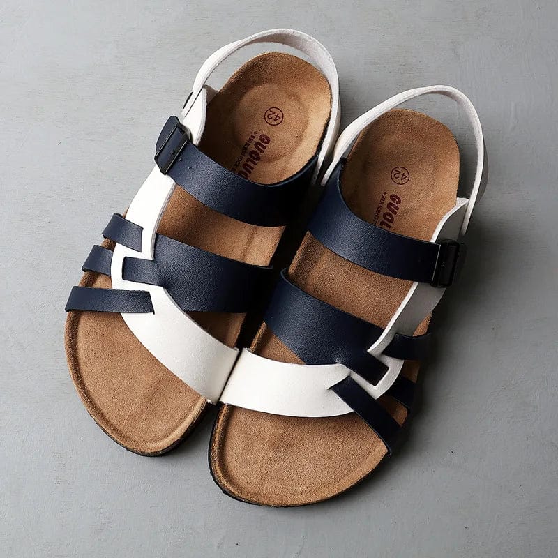 Orion | Premium Comfortable Sandals | The Bellemont Sisters Australia