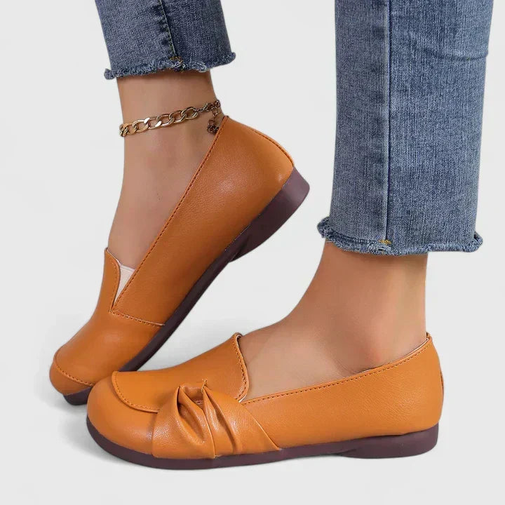 Iva - Elegant Shoes | The Bellemont Sisters Australia