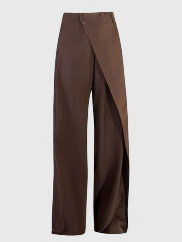 Chrissie | Sophisticated Pants | The Bellemont Sisters Australia