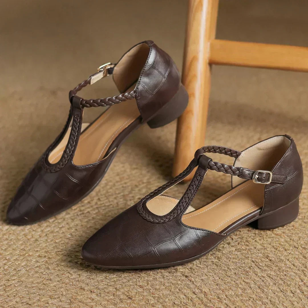 Mary Janes - Classic Mary Janes | The Bellemont Sisters Australia