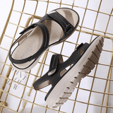 Seabreeze | Shoreline Orthopedic Sandals | The Bellemont Sisters Australia