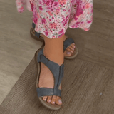 Merella | Soft Comfortable Sandal | The Bellemont Sisters Australia