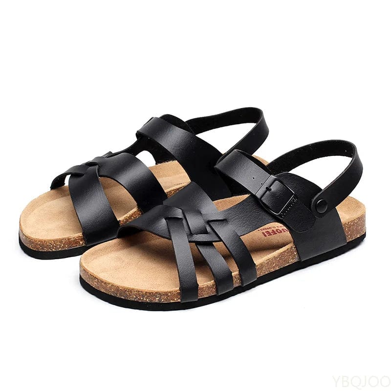 Orion | Premium Comfortable Sandals | The Bellemont Sisters Australia